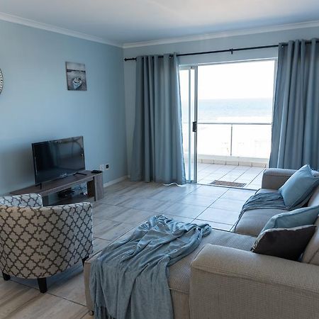 Whale View Self Catering Apartment Hermanus Exterior foto